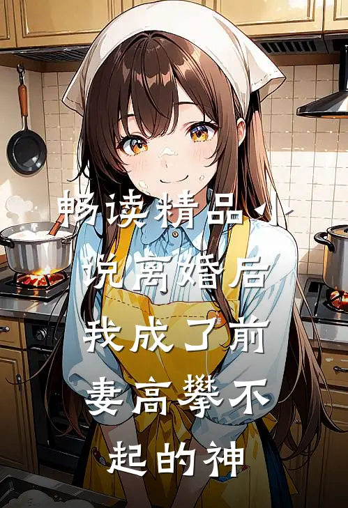 畅读精品离婚后,我成了前妻高攀不起的神仙
