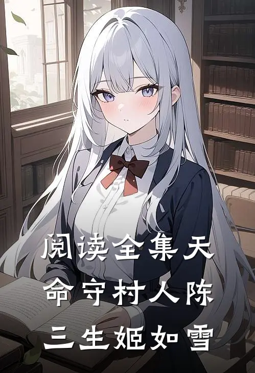 阅读全集天命守村人陈三生姬如雪