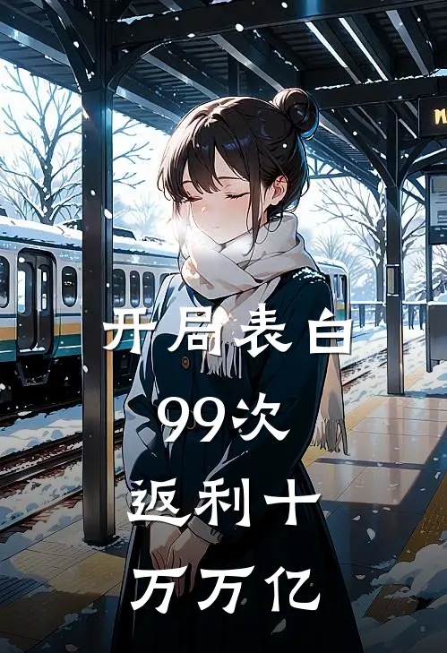 开局表白99次,返利十万万亿 大爱豆瓣