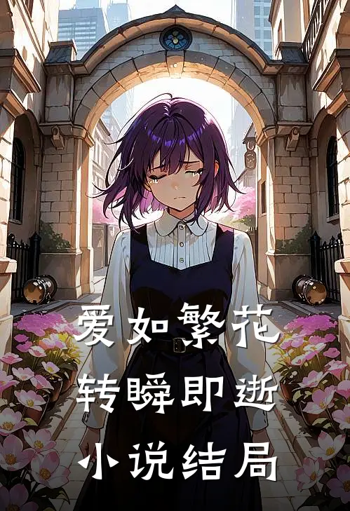 爱如繁花,转瞬即逝结局