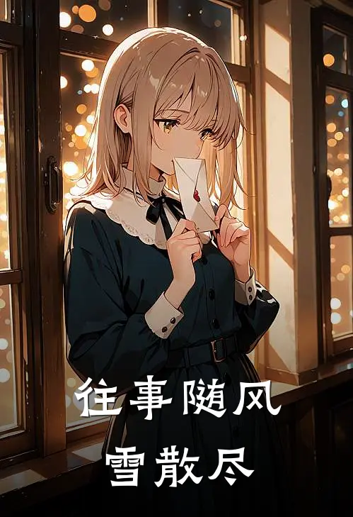 往事随风雪散尽