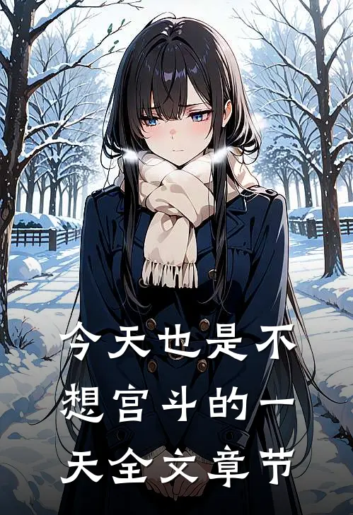 今天也是不想宫斗的一天全文章节