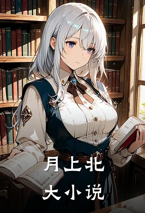 月上北大小说