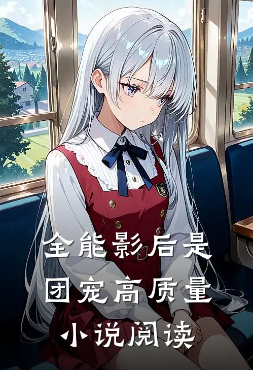 全能影后是团宠高质量小说阅读
