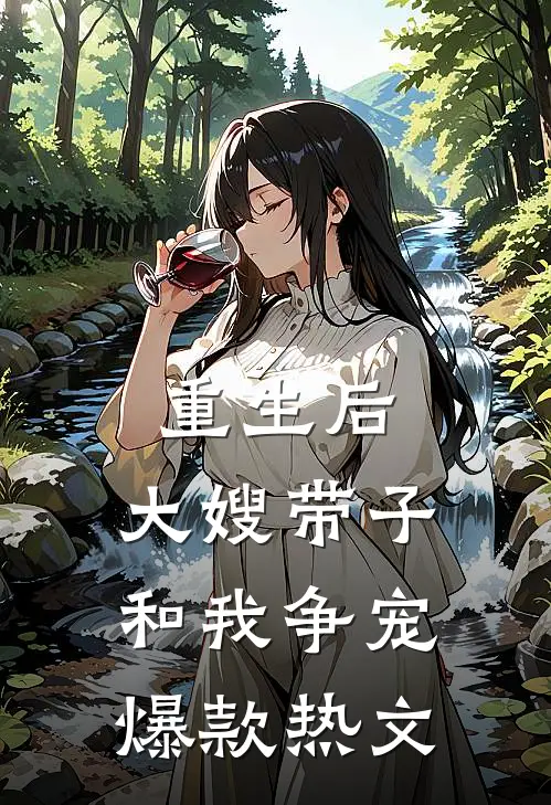 重生后,大嫂带子和我争宠爆款热文