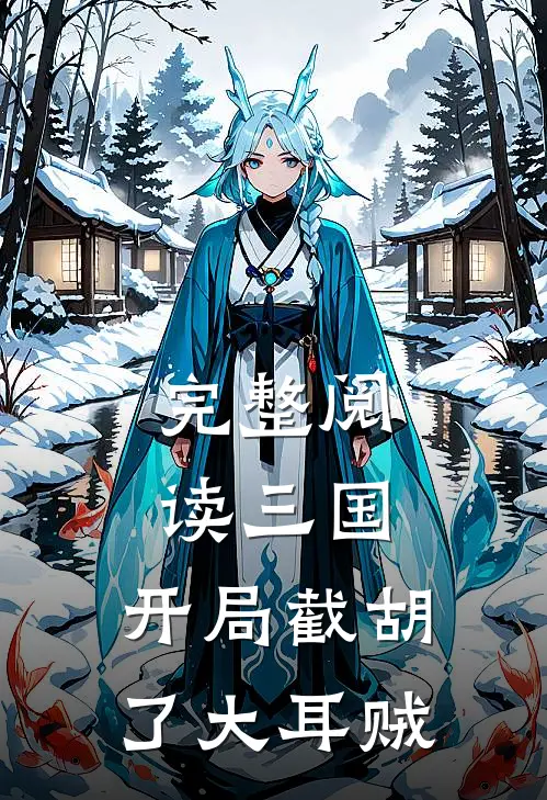 完整阅读三国开局截胡了大耳贼的