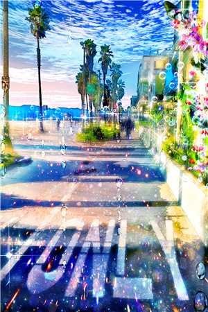 温馨治愈：我的超市温暖各界天才异常火爆