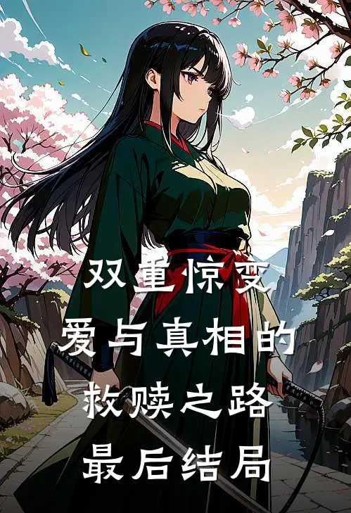 双重惊变爱与真相的救赎之路最后结局解析