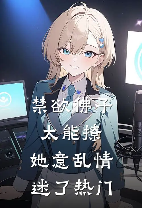 禁欲佛子太能撩，她意乱情迷了热门