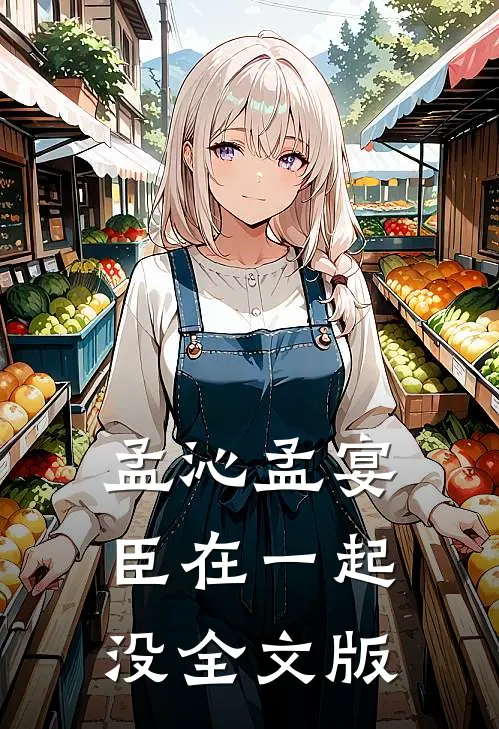 孟沁孟宴臣在一起没全文版
