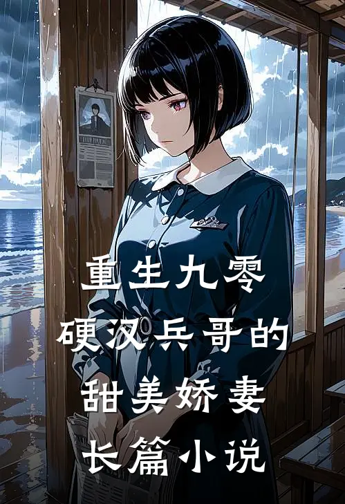 重生九零,硬汉兵哥的甜美娇妻长篇推荐