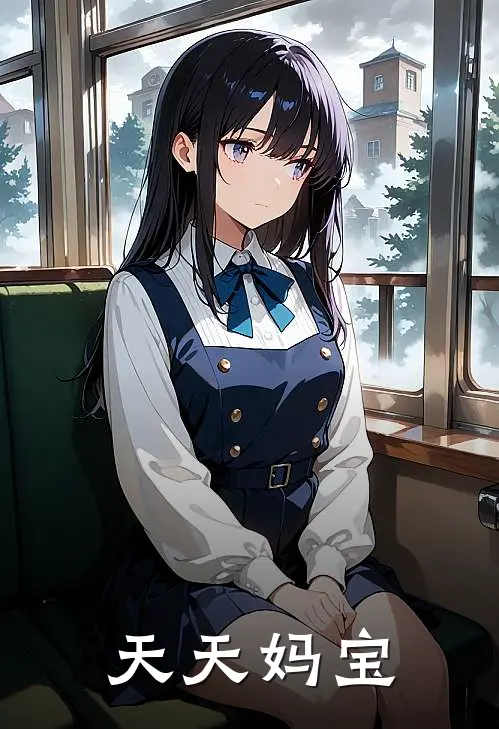 天天妈宝