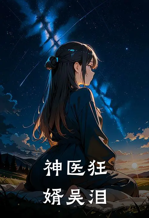 神医狂婿吴泪