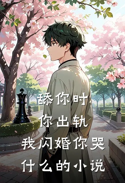 舔你时你出轨，我闪婚你哭什么的小说