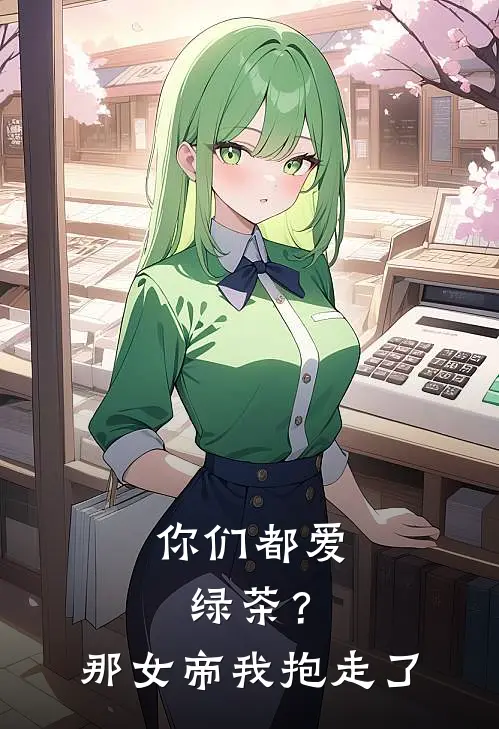 你们都爱绿茶?那女帝我抱走了免费阅读