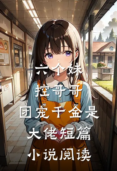 六个妹控哥哥团宠千金是大佬短篇阅读