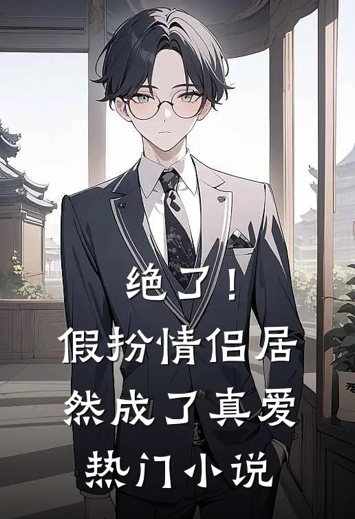 绝了!假扮情侣居然成了真爱热门在线阅读