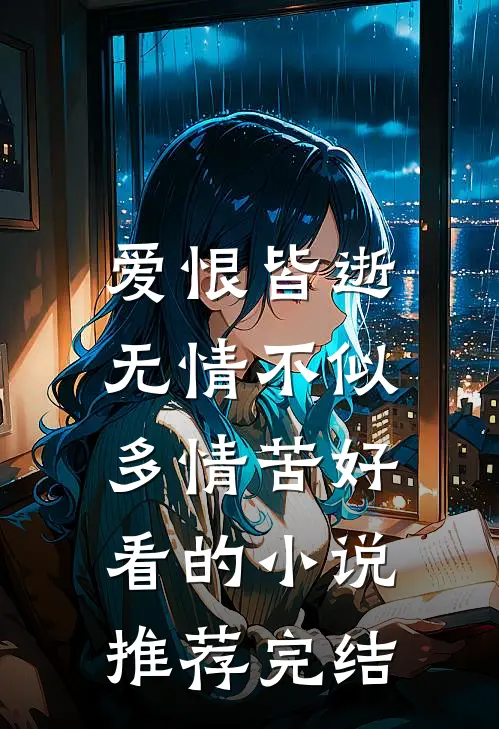 爱恨皆逝,无情不似多情苦好看的推荐完结文
