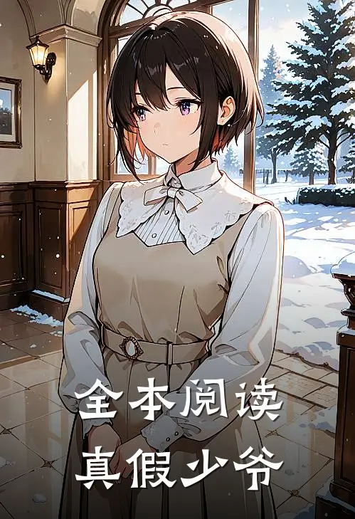 全本阅读真假少爷
