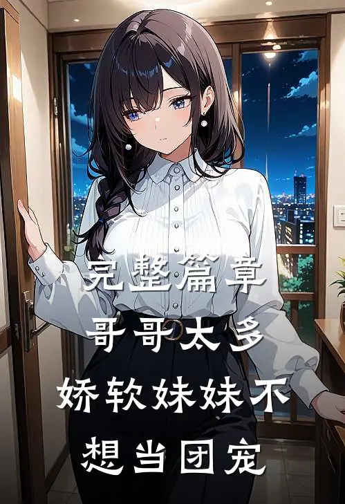 完整篇章哥哥太多,娇软妹妹不想当团宠免费阅读