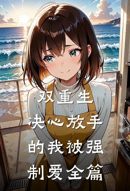 双重生决心放手的我被强制爱全篇阅读