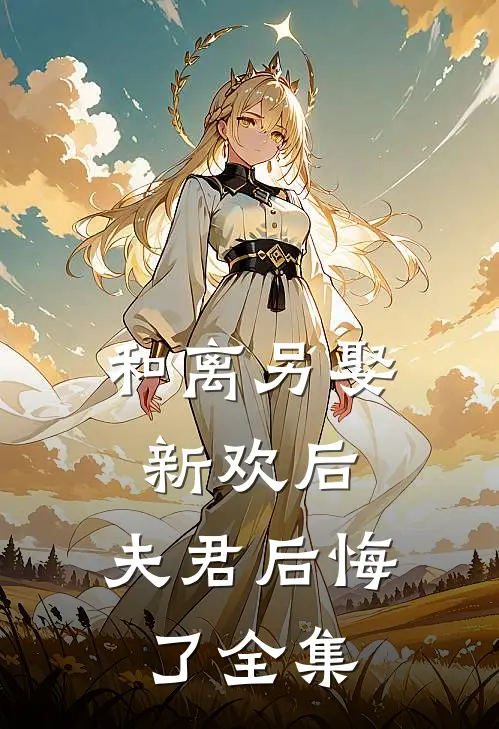 和离另娶新欢后,夫君后悔了全集在线观看