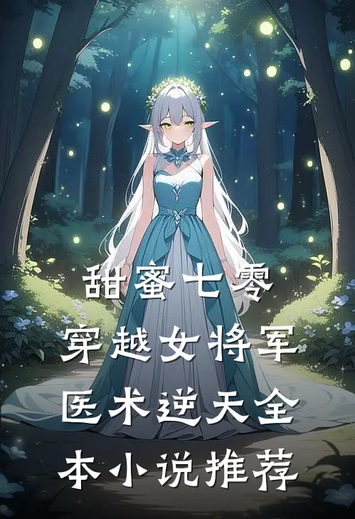 甜蜜七零穿越女将军医术逆天全本推荐免费阅读