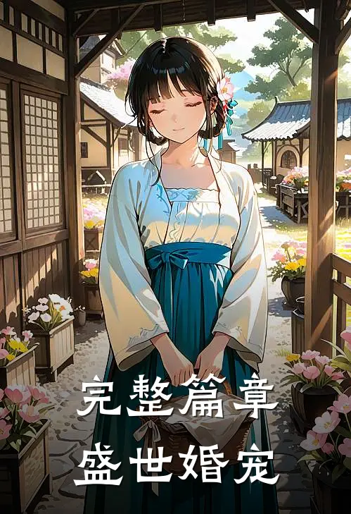 完整篇章盛世婚宠