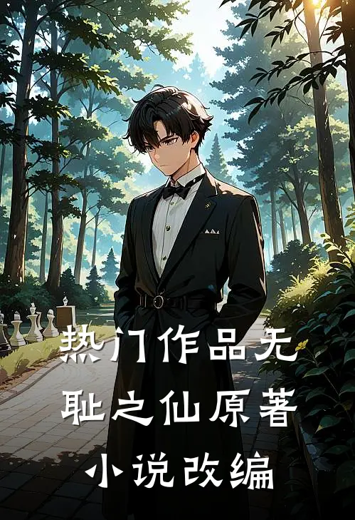 热门作品无耻之仙原著小说改编