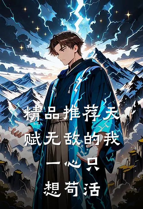 精品推荐天赋无敌的我，一心只想苟活
