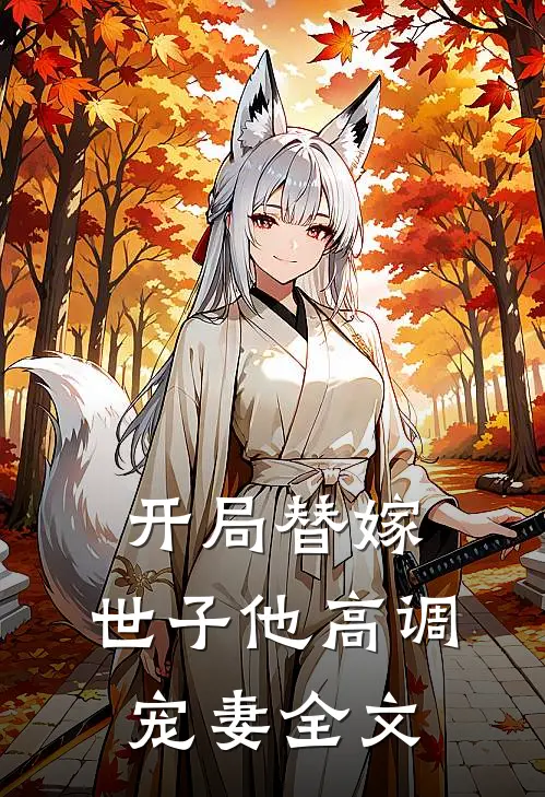 开局替嫁,世子他高调宠妻全文