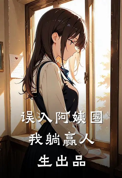 误入阿姨圈，我躺赢人生出品