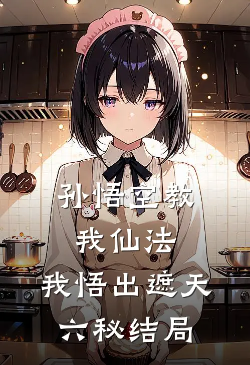 孙悟空教我仙法,我悟出遮天六秘结局怎么样
