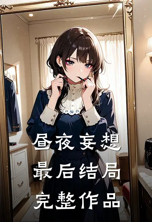 昼夜妄想最后结局完整作品