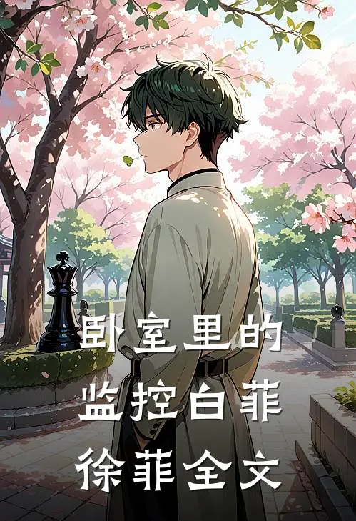 卧室里的监控白菲徐菲全文
