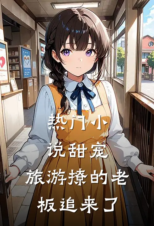 热门小说甜宠:旅游撩的老板追来了