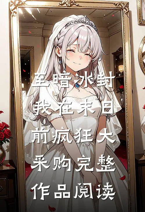 至暗冰封:我在末日前疯狂大采购完整作品阅读