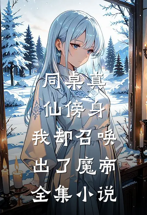 同桌真仙傍身,我却召唤出了魔帝全集免费阅读