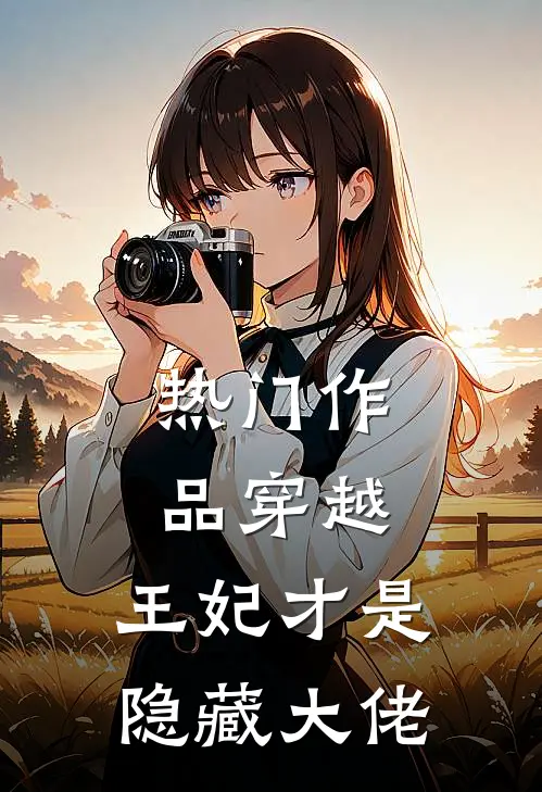 热门作品穿越王妃才是隐藏大佬