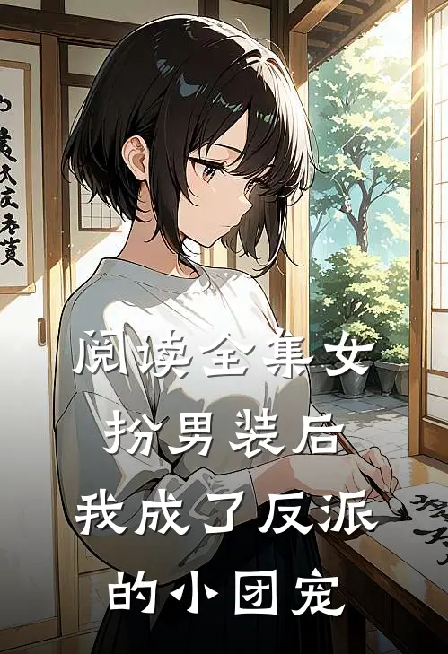 阅读全集女扮男装后,我成了反派的小团宠