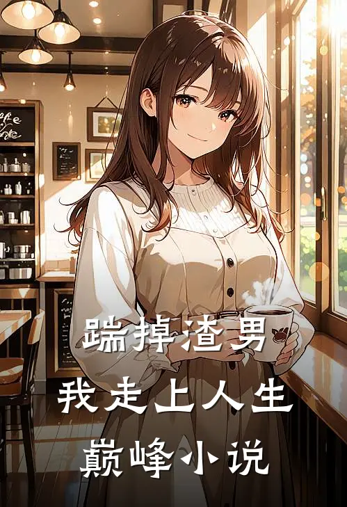 踹掉渣男,我走上人生巅峰