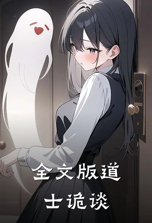 全文版道士诡谈