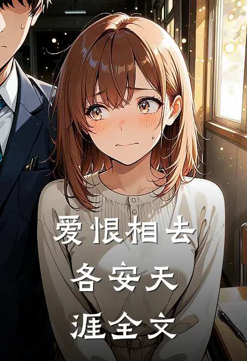 爱恨相去,各安天涯全文翻译