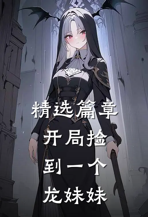 精选篇章开局捡到一个龙妹妹的
