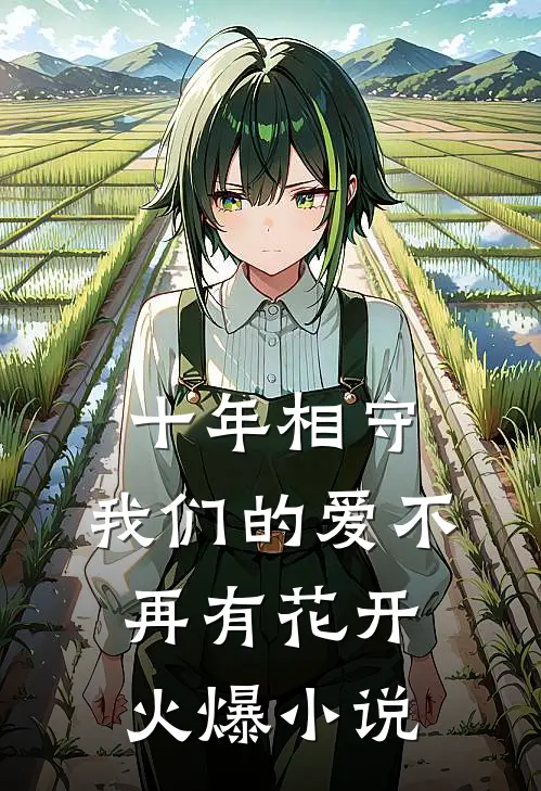 十年相守,我们的爱不再有花开火爆免费阅读