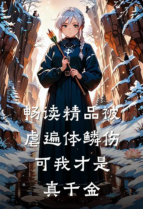 畅读精品被虐遍体鳞伤，可我才是真千金