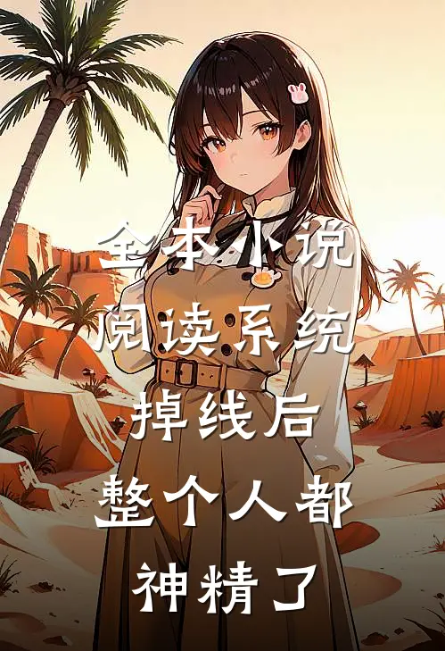 全本小说阅读系统掉线后，整个人都神精了