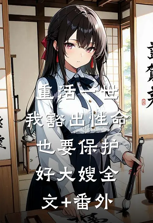 重活一世，我豁出性命也要保护好大嫂全文+番外