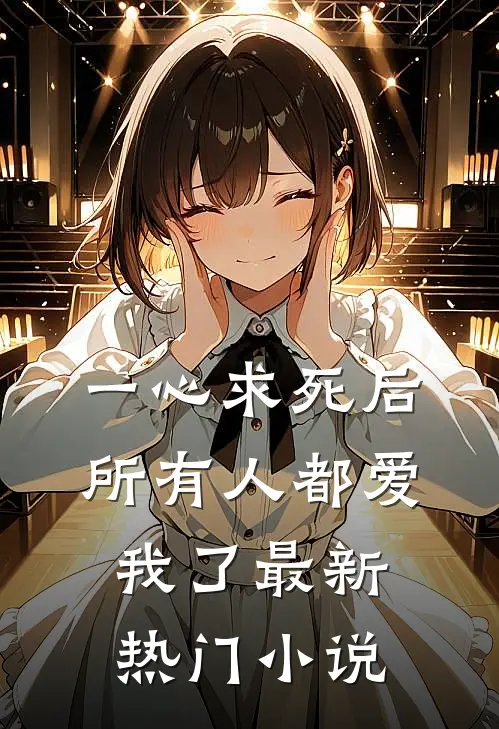 一心求死后,所有人都爱我了最新热门免费阅读