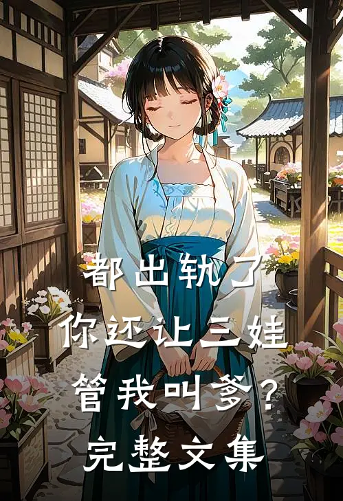 都出轨了,你还让三娃管我叫爹?完整文集
